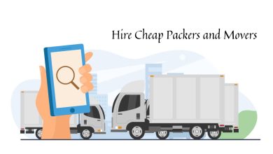 How to Hire Cheap Packers and Movers