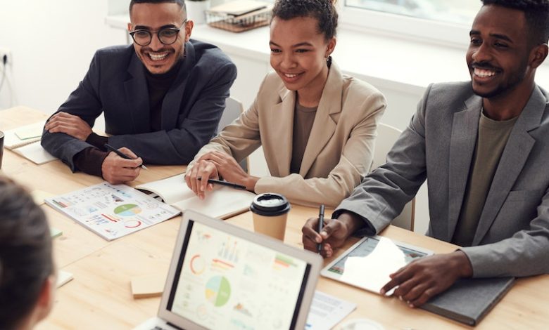 How to increase employee productivity