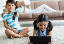 The Strategy To Protect Children From Screen Addiction