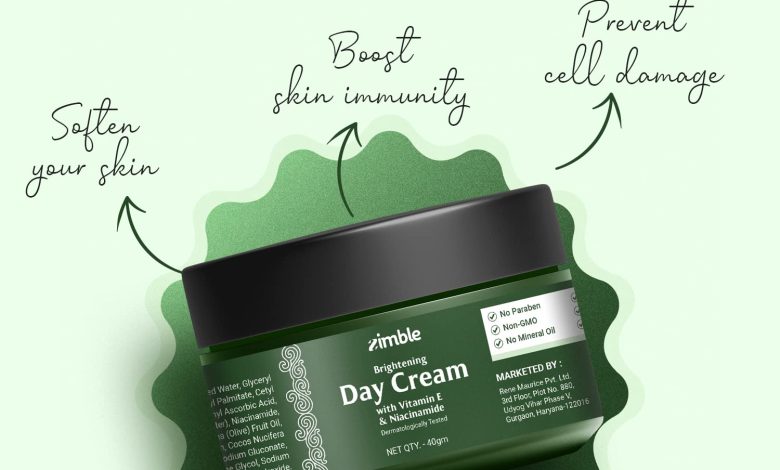 Niacinamide Cream