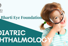 Pediatric Ophthalmology - Featured Image