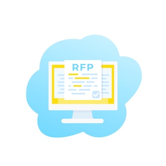 RFP Proposal Writer