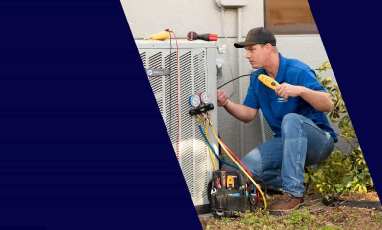best air conditioning company in Cape Coral