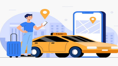 How To Build a Taxi Booking App like Uber or Lyft