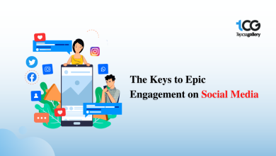 5 Tips for Effective Social Media Marketing