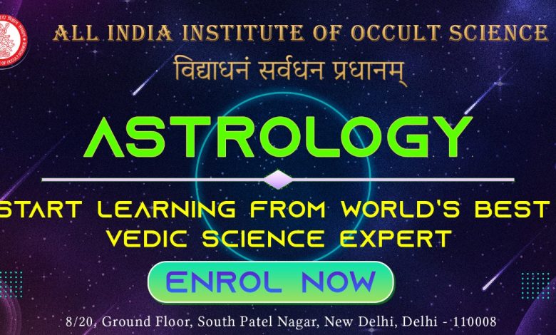 All India Institute of Occult Science