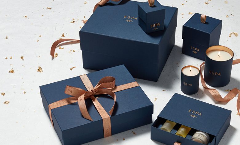 Custom Candle Packaging
