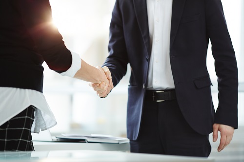 contract negotiations