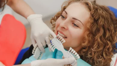 cosmetic dentistry in Gurgaon(Gurugram)