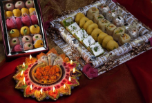 diwali sweets