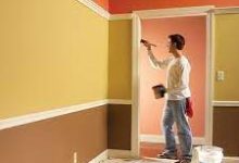 apartment painting service