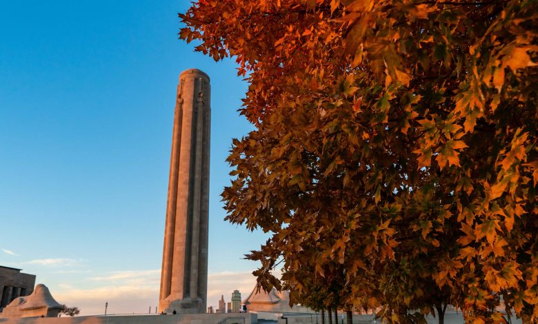kansas city