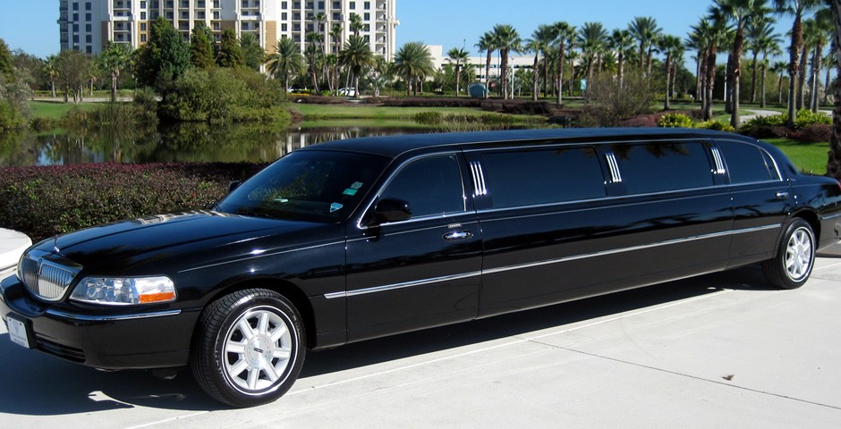 Boston limo service