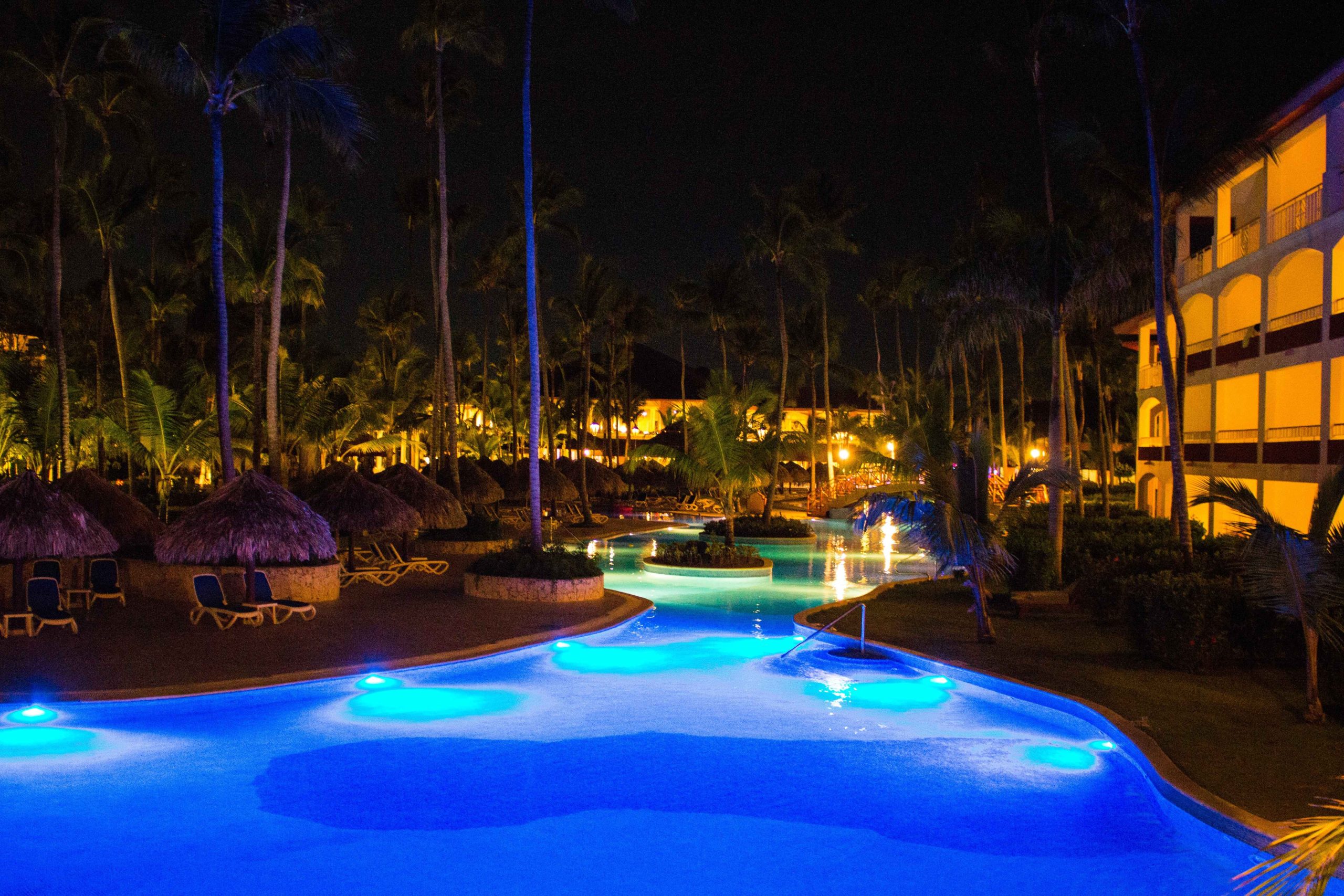 pool management company
