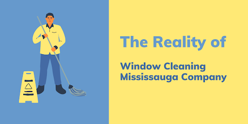 Window Cleaning Mississauga Services