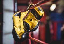 Best boxing gloves companies in San Diego CA