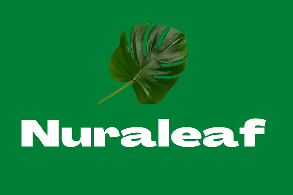 Nuraleaf - CBD, Cannabis and Supplements