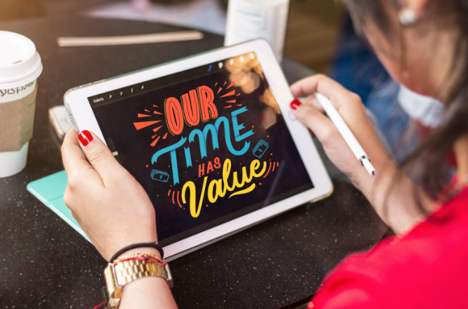 Best Tablet for Graphic Designing