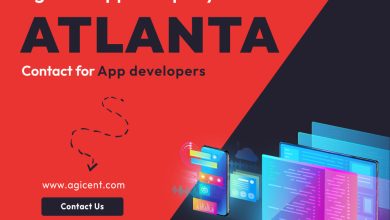 App development companies in Atlanta