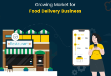Improve Your Food Delivery Activities with a Ready-to-go Solution