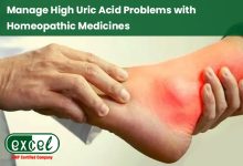Homeopathy Medicines For Uric Acid