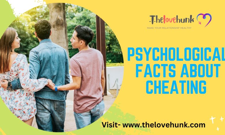 Cheating Woman