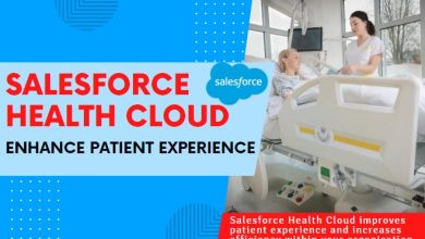 Salesforce-Health-Cloud-enhance-patient-experience