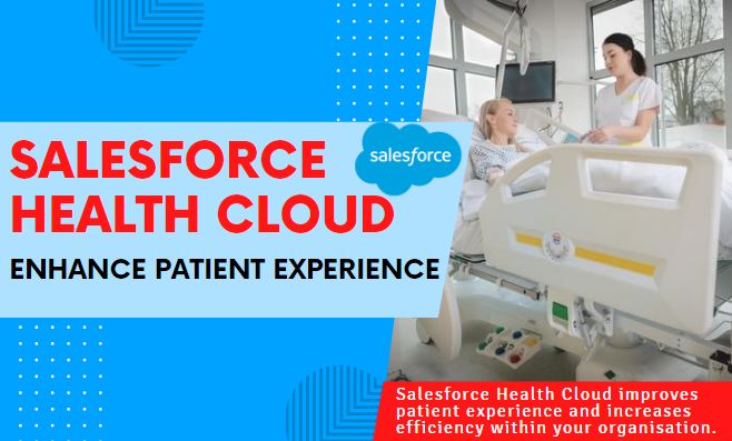 Salesforce-Health-Cloud-enhance-patient-experience