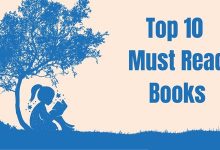 top 10 books to read