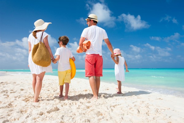 Family Vacation