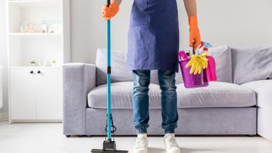 Deep Cleaning Services In Bangalore