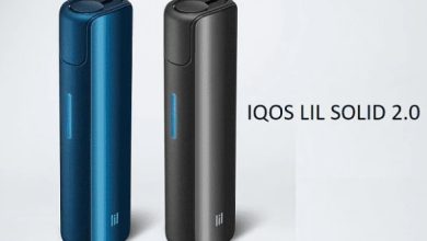 IQOS Lil solid 2.0