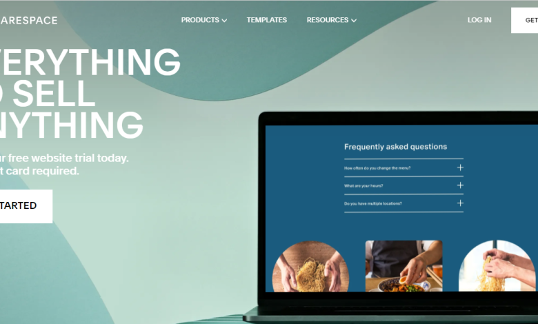 Squarespace