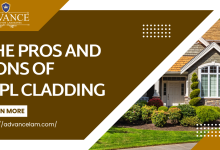 The Pros and Cons of HPL wall Cladding