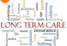 long term care insurance washington state quote