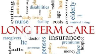 long term care insurance washington state quote