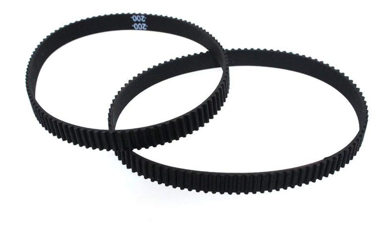 Rubber Timing Belt Manufacturers in India