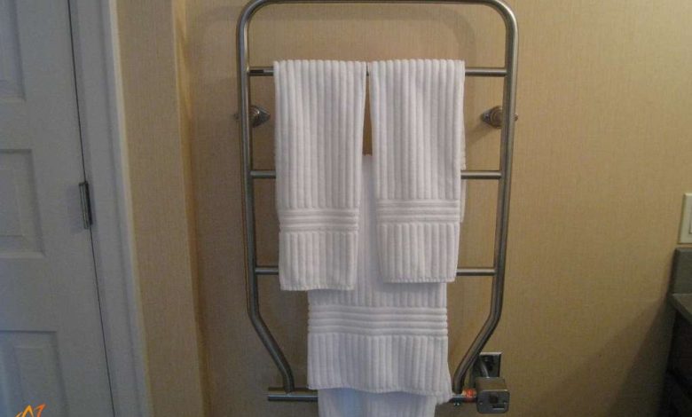 towel warmer