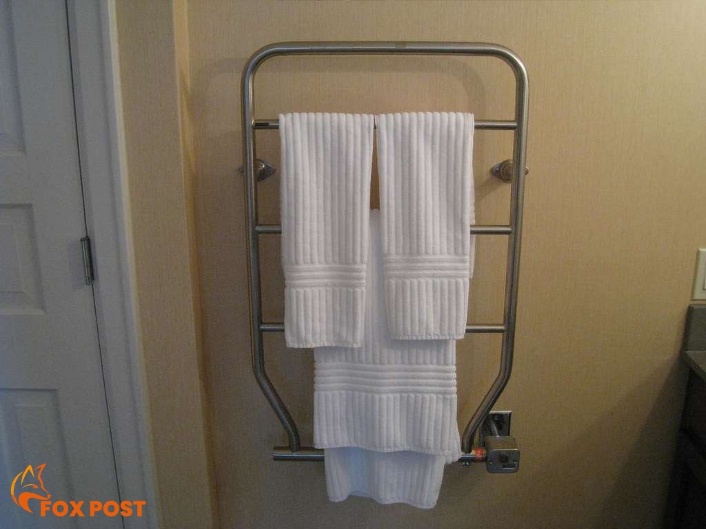 towel warmer
