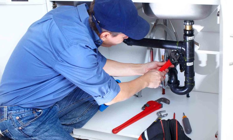 plumbing