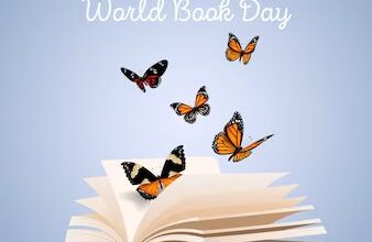 World Book Day