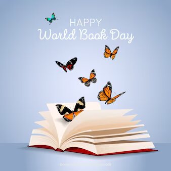 World Book Day