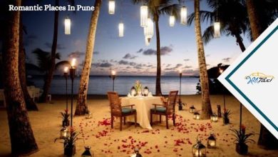Romantic Places Around Pune