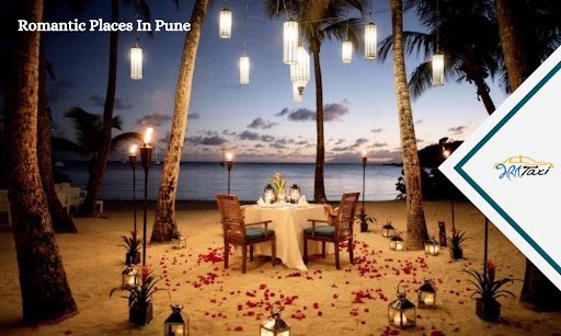 Romantic Places Around Pune
