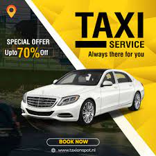 taxi Eindhoven