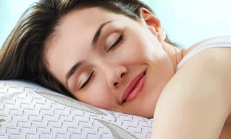Bamboo Pillow Protector