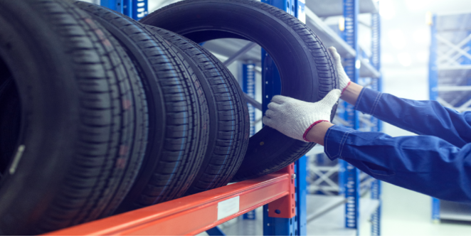 Demand For Tires
