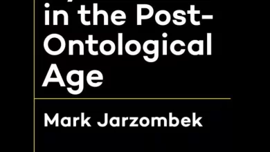 Explore Algorithms: Jarzombek's Best-Selling Digital Ontology Book