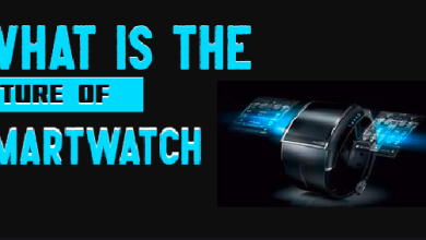 what is the future of smartwatch?