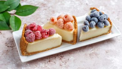best place to order cheesecake online